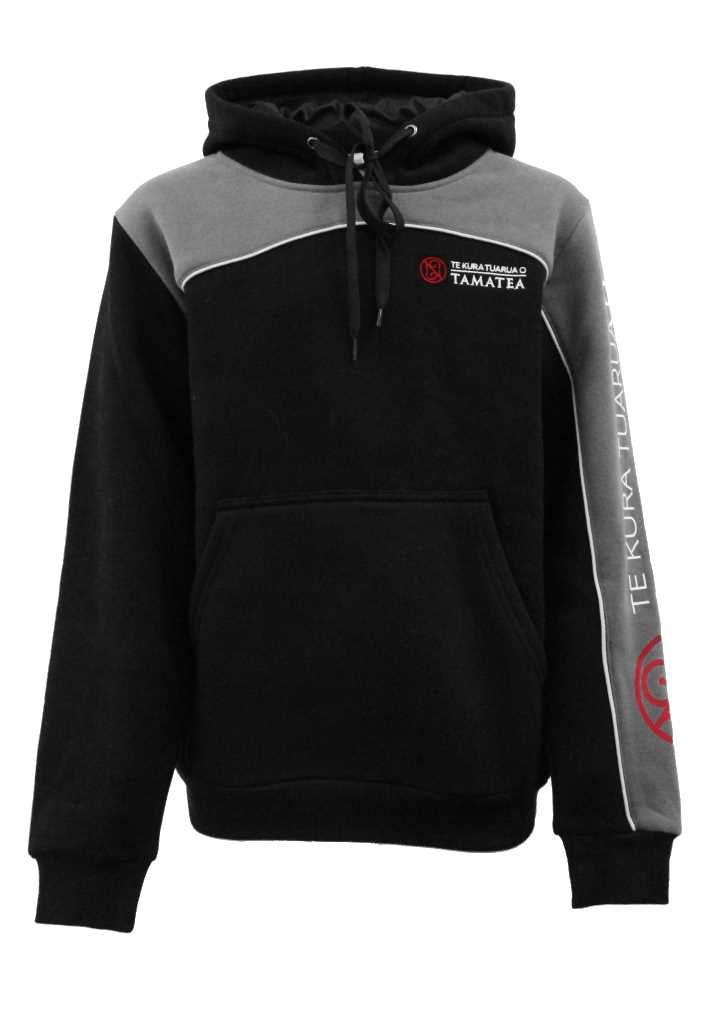 Tamatea High School Hoodie