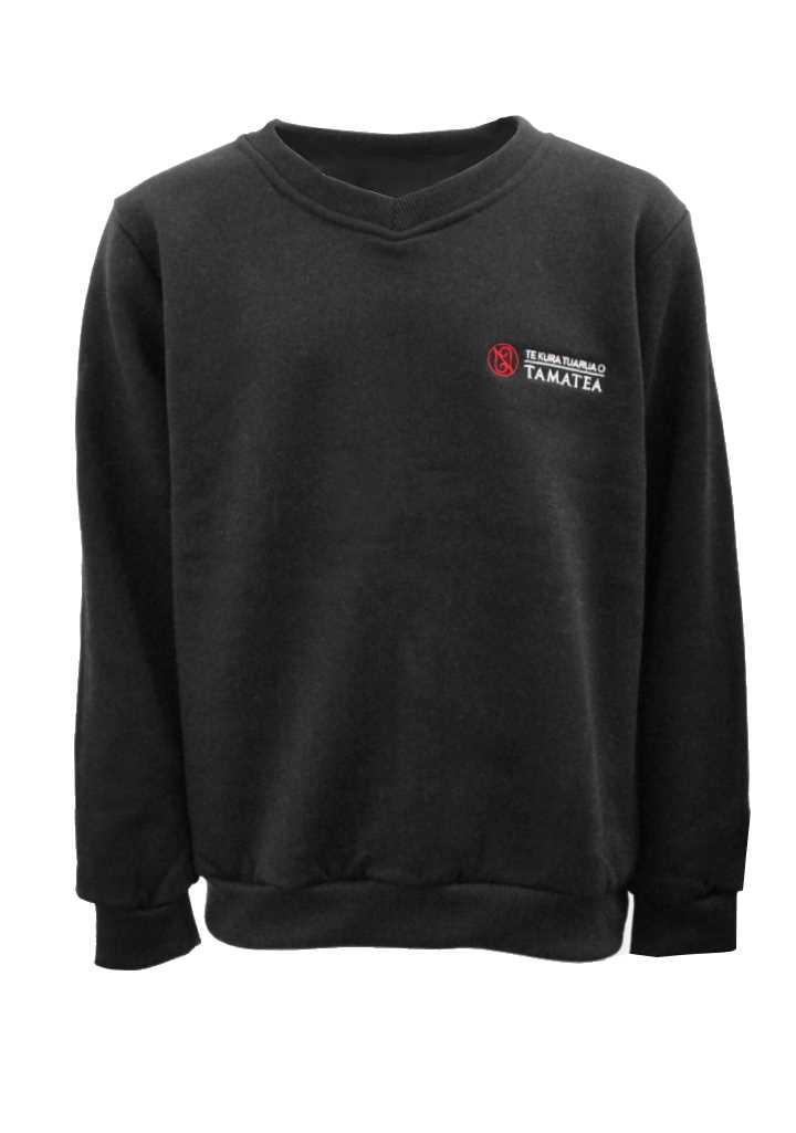 Tamatea High School Sweatshirt